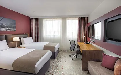 Holiday Inn Bristol City Centre By IHG