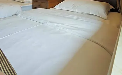 Beijing Huiqing Garden Bussiness Hotel