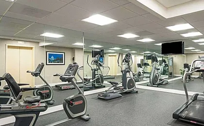 Comfort Inn Ballston