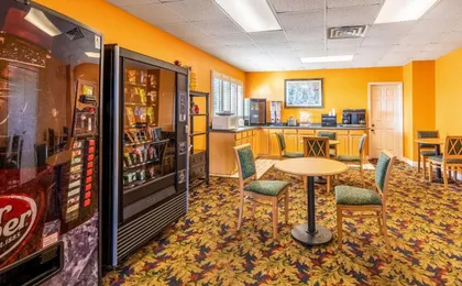 Econo Lodge Knoxville
