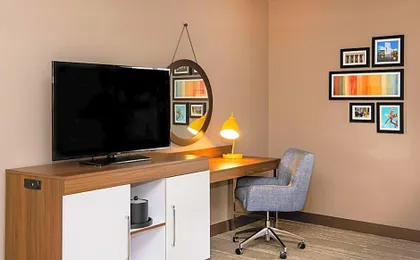Hampton Inn Cleveland/Solon