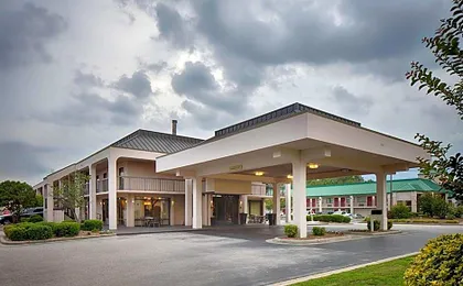 Baymont by Wyndham Fayetteville NC