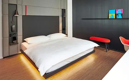 citizenM Chicago Downtown