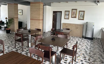 Palladium Luxury Suites Unit II