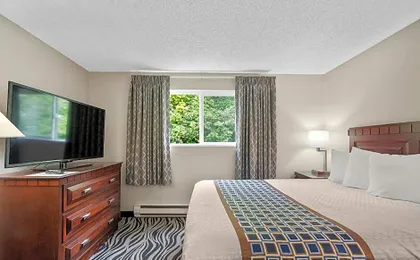 Astoria Rivershore Motel