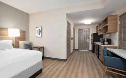 Candlewood Suites Conway