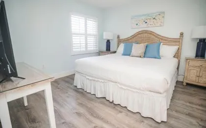 Summerlin Condominiums by Panhandle Getaways