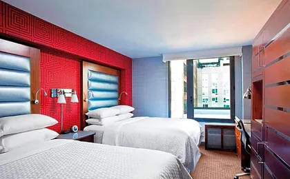The Chelsean New York