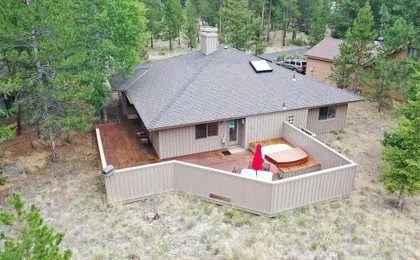 Rocky Mountain 4 3 Bedroom Home