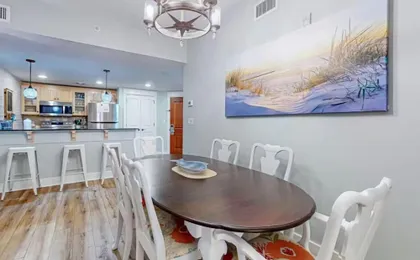 Market Street Inn 248- Beauty by the Bay