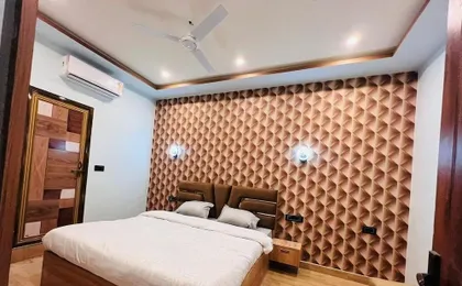 The Kashi Yatra Inn