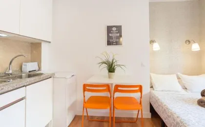 LU&CIA City Beach Malagueta 6