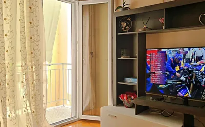Apartment in Athens, Kallithea