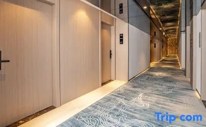 TIANMIN HOTEL（Tianhe Olympic Sports Center store）