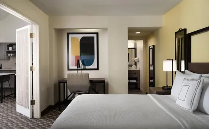 Residence Inn Sunnyvale Silicon Valley II