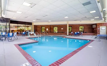Comfort Suites Innsbrook - Short Pump