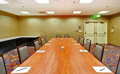 Embassy Suites By Hilton Hotel Santa Clara-Silicon Valley