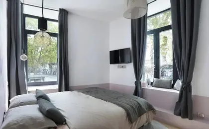 Superbe Apartment Saint Germain des Pres