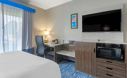 Comfort Inn & Suites Memphis East