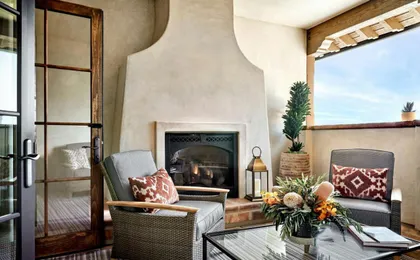 Inn at the Mission San Juan Capistrano, Autograph Collection by Marriott