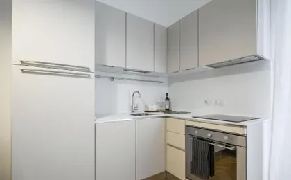 Contempora Apartments - Cavallotti 13 - B22