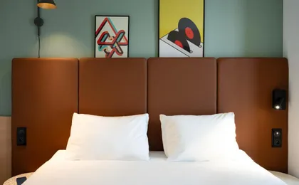 Ibis Paris Gare de Lyon Reuilly