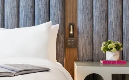 Lake Nona Wave Hotel