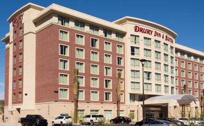 Drury Inn & Suites Phoenix Tempe