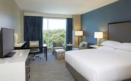 Hyatt Regency Atlanta Perimeter Villa Christina