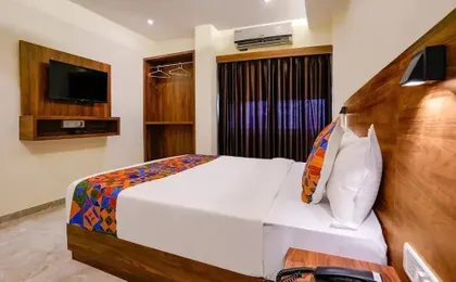 Antlers Hotel