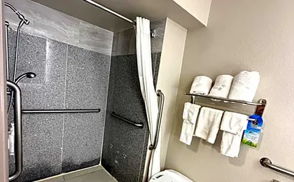 Days Inn by Wyndham Van Horn TX