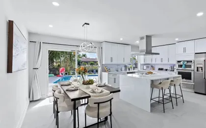 Soleil Breeze by Avantstay Pool + Canalfront Home + Outdoor Dining Canal Deck + Kayak 10 Mins to the Beach