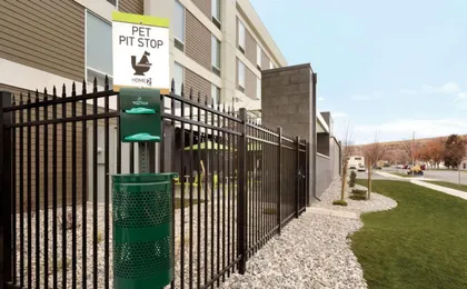 Home2 Suites by Hilton Billings