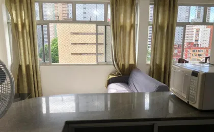 Apartamento Praia Beira Mar (Adults Only)