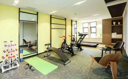 Atour Hotel Chengdu Wuhou New City