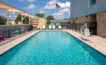 Home2 Suites By Hilton Clearwater St. Petersburg Ulmerton Rd