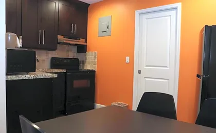 Curtis Inn & Suites
