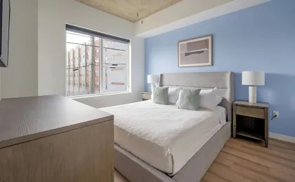 Landing Apartments Midtown Nashville