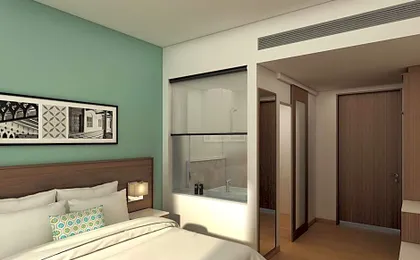 Fairfield by Marriott Chennai OMR