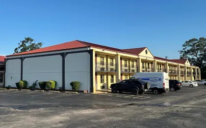Sunrise Extended Stay