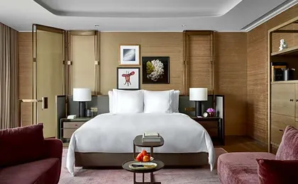 Rosewood Guangzhou