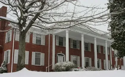 Beland Manor Inn