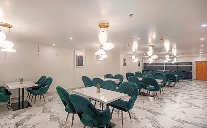 Perfectstayz premium Varanasi