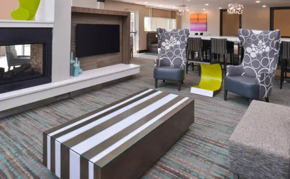 Residence Inn Cedar Rapids South