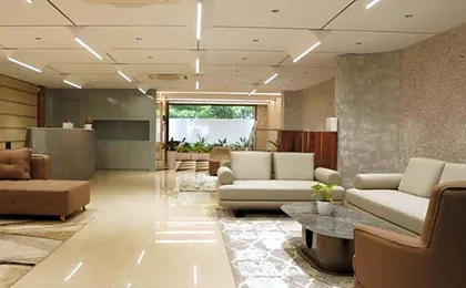 23 Urban Suites, Hitech City