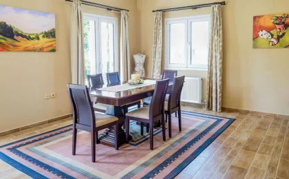 Villa in Kerkira Near Corfu Beaches