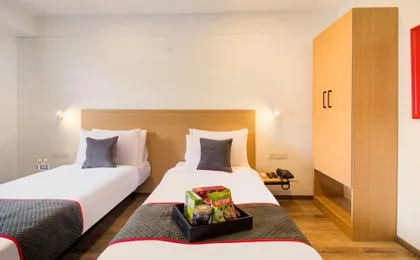 Oyo Townhouse 177 Balewadi