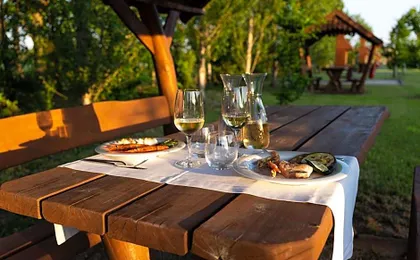 Lino delle Fate Eco Resort