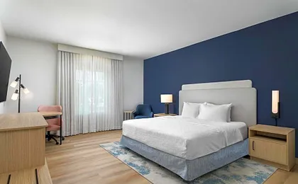 Hampton Inn New Smyrna Beach