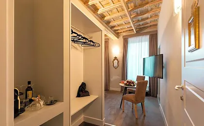 Le Suite del Barone